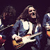 John Frusciante: Su página de Wikipedia tras la reunión con Red Hot Chili Peppers