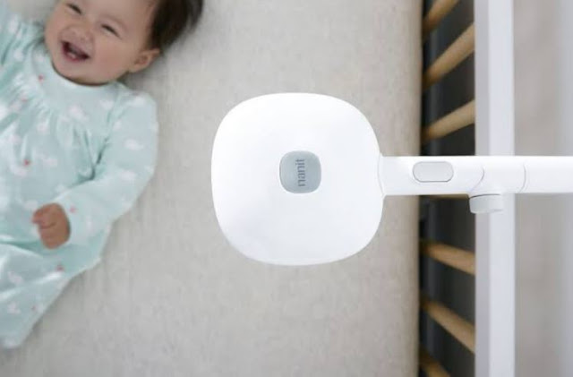 These 4 Latest Technologies Help Babies Sleep Well