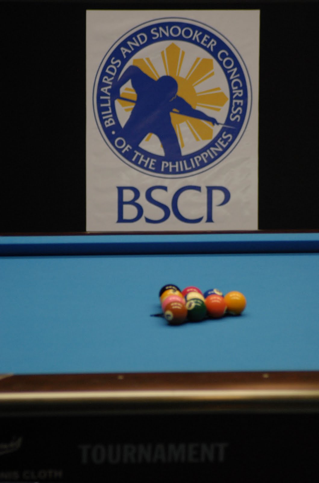 Billiards and Snooker Congress of the Philippines BSCP AFTER YEAR 2005