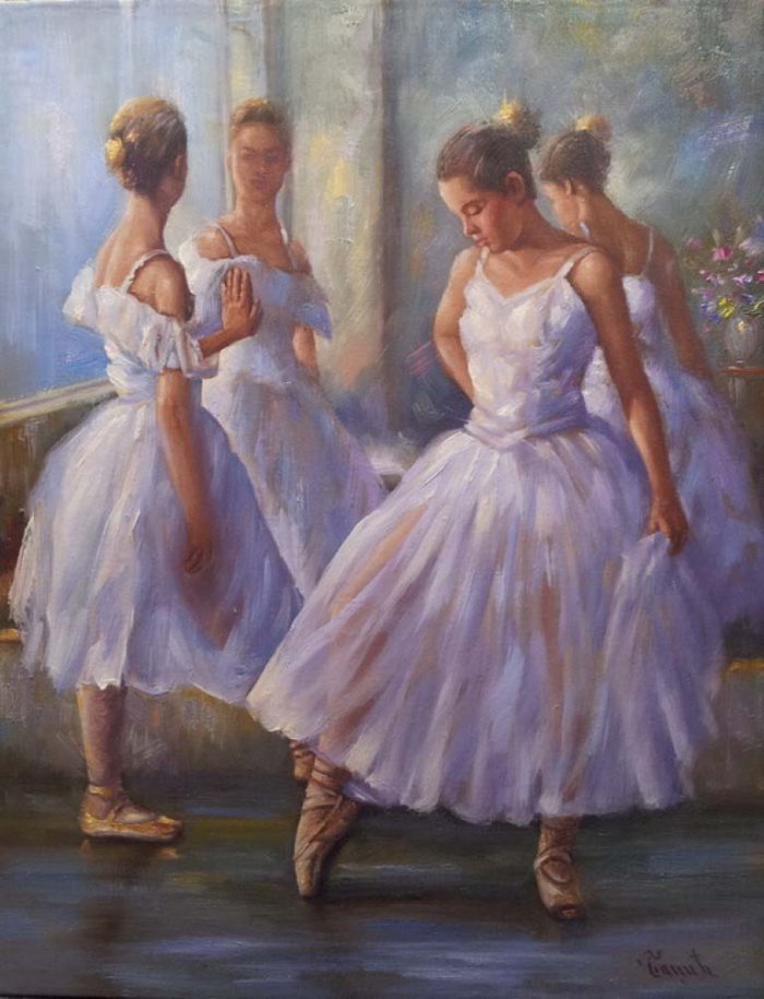 Сербский художник. Badzic Miomir Сербский художник. Badzic Miomir