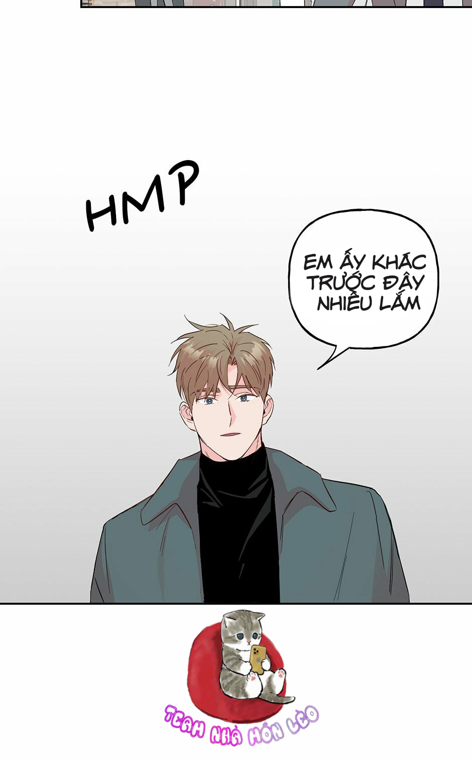 Đọc truyện Assorted Wildness - Chapter 46