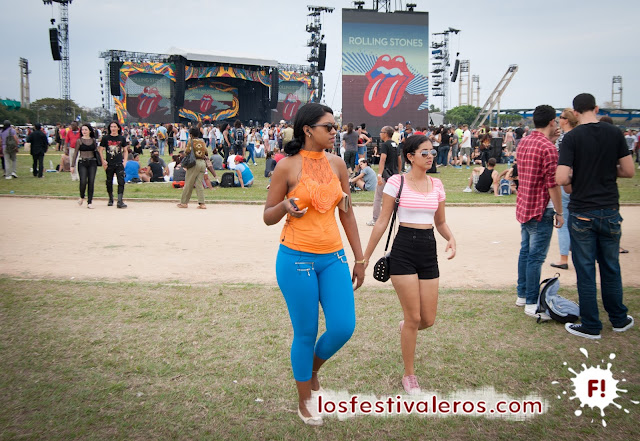 Rolling Stones en Cuba 2016