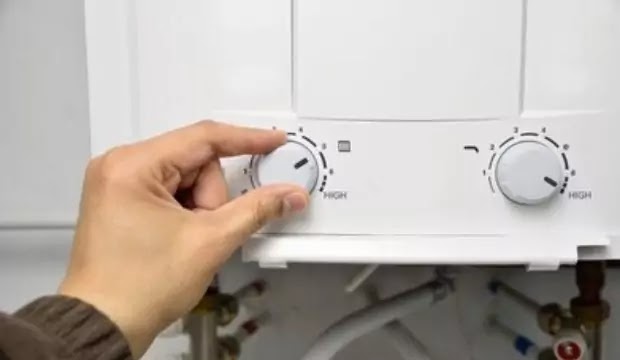 water heater