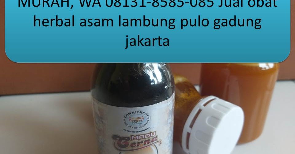 Jual Obat Herbal Online: Peluang dan Tantangan di Era Digital