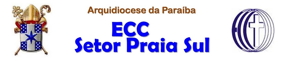 ECC Setor Praia Sul