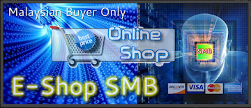 E-Shop SMB