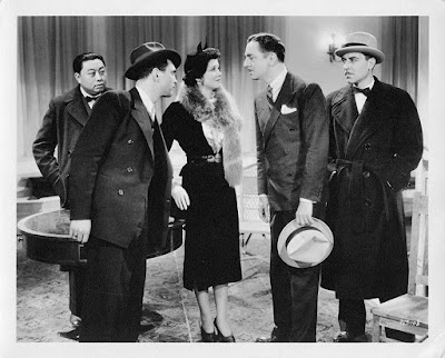 After The Thin Man 1936 Movie Image 3