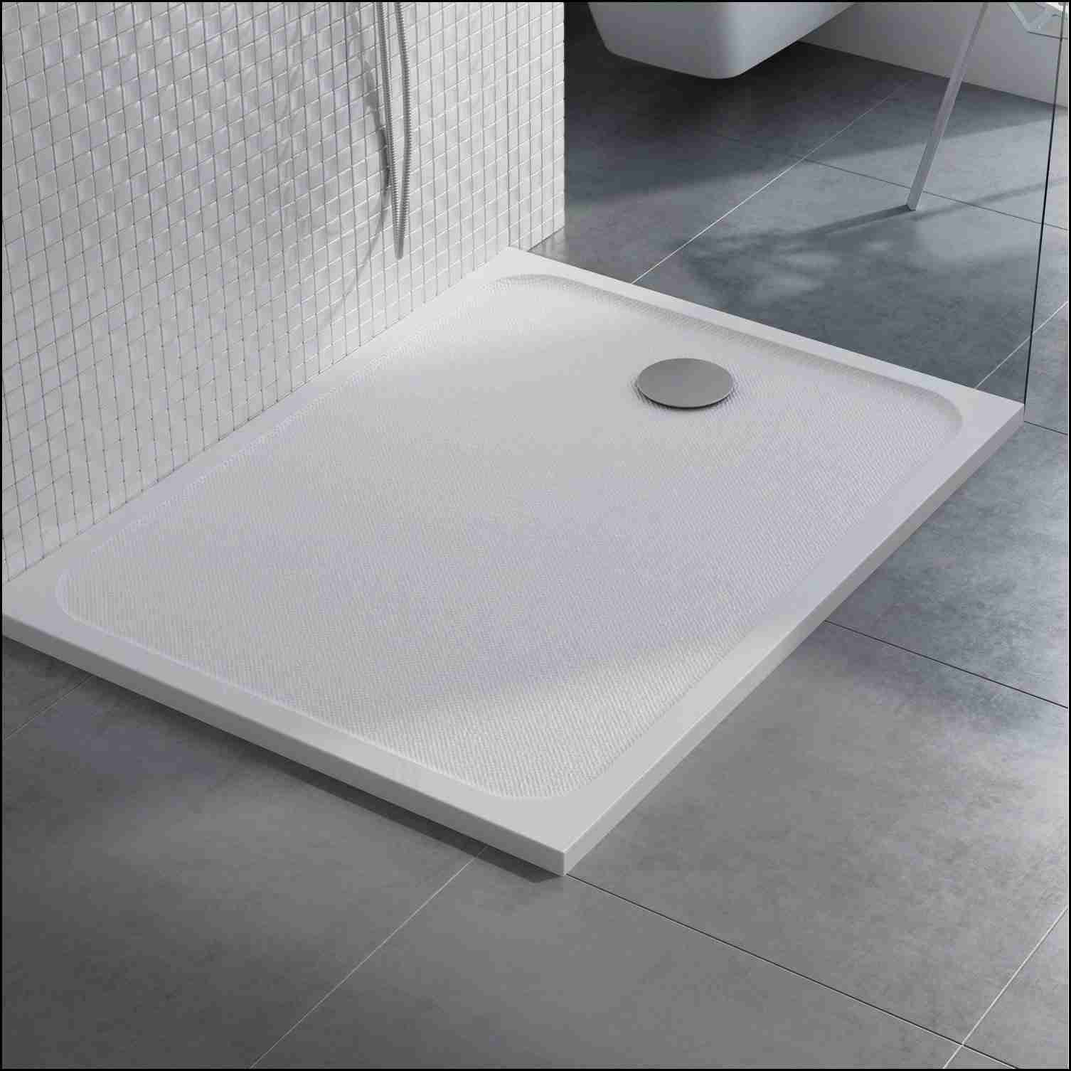 Bac A Douche Resine Home Idea