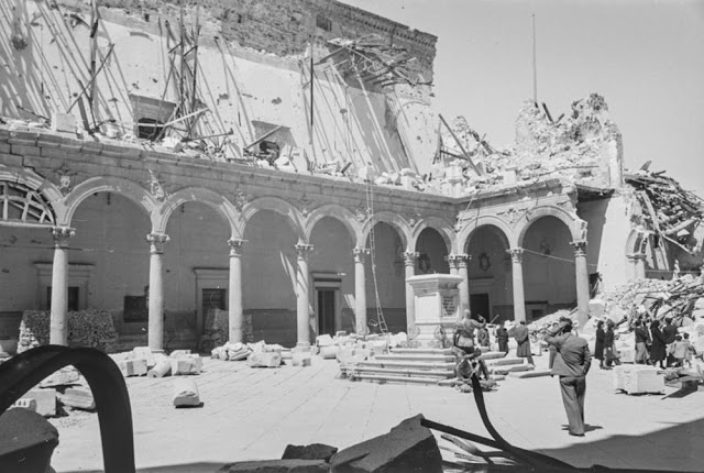 toledo guerra civil wunderlich alcázar