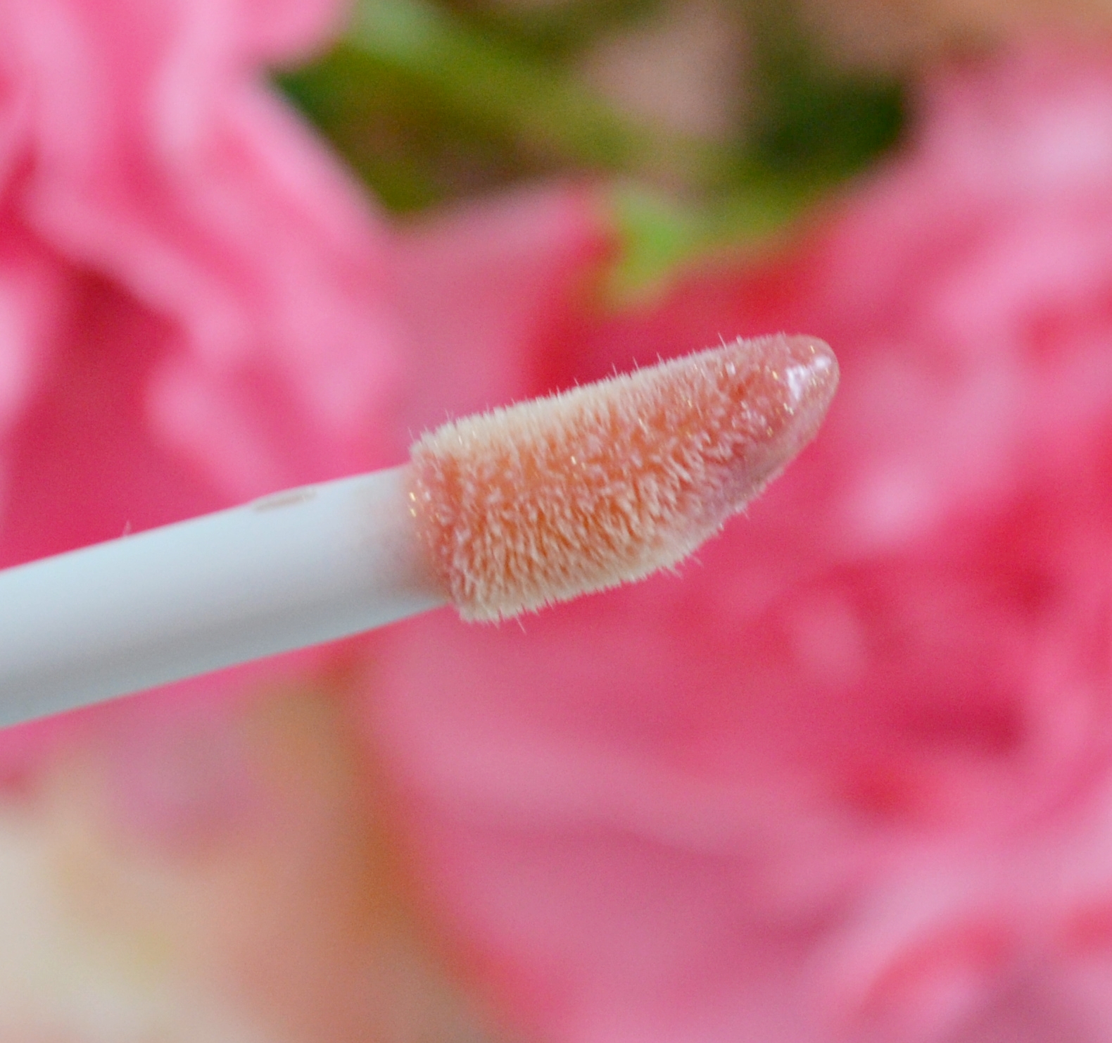 Burt's Bees Lip Gloss Summer Twilight, Rosy Dawn, Sunny Day All