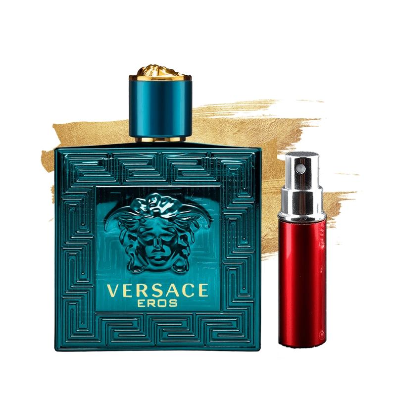 Nước Hoa Chiết Versace Eros EDT 10ml.