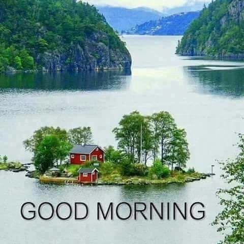 good morning images with