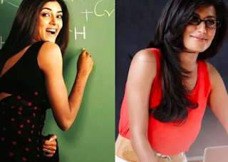 These heroines changed the style of relationships on the silver screen, spread more beauty than studies These heroines changed the style of relationships on the silver screen, spread more beauty than studies