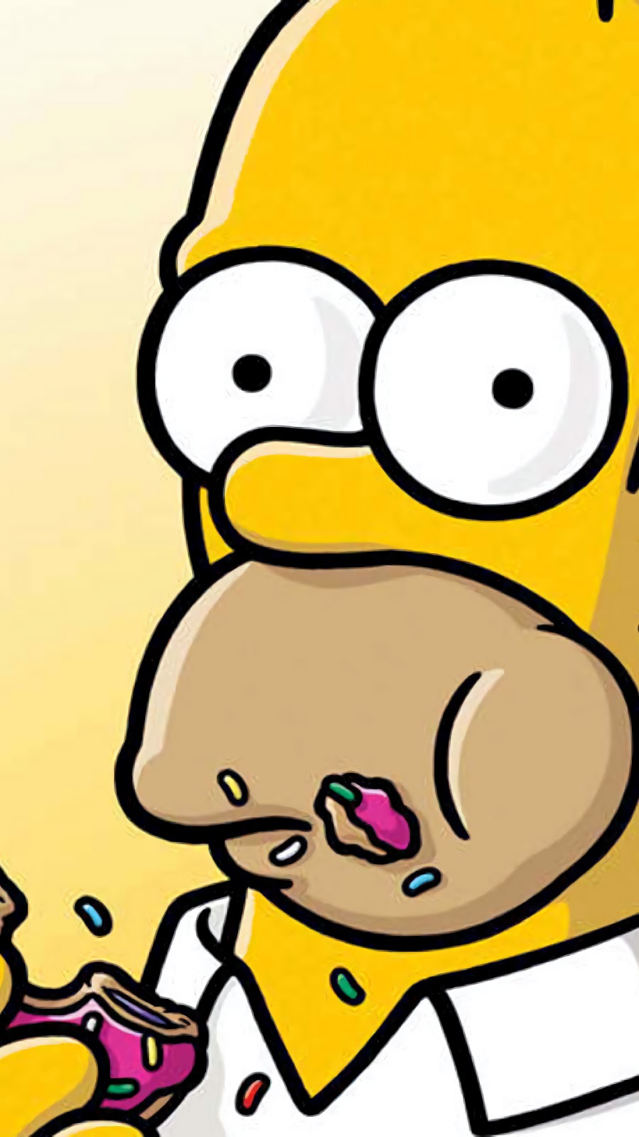 WALLPAPERS SIMPSONS - elandroidhd WALLPAPERS SIMPSONS - elandroidhd