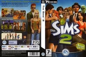 Gratis Download Permainan The Sims 2 Full Untuk PC