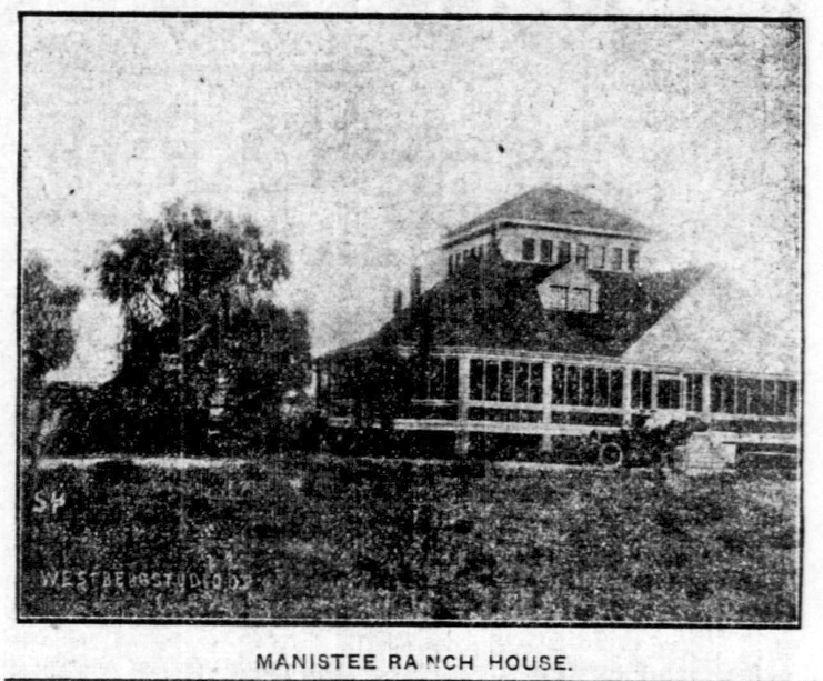 History Adventuring Manistee Ranch, a hidden gem in Glendale, Arizona