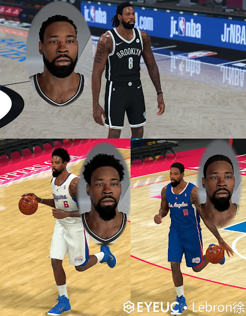 NLSC Forum • NBA2K21 SHARING MODS FROM EYEUC & MODS INTERNATIONALLY  10.23.21 - MODS DAILY