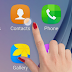 Aplikasi Efek Sentuh Layar (Cursor) Di Android Tanpa Root Aplikasi Efek Sentuh Layar (Cursor) Di Android Tanpa Root