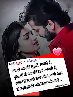 201+Romantic Love shayari in Hindi रोमांटिक शायरी |romantic hindi shayari with images