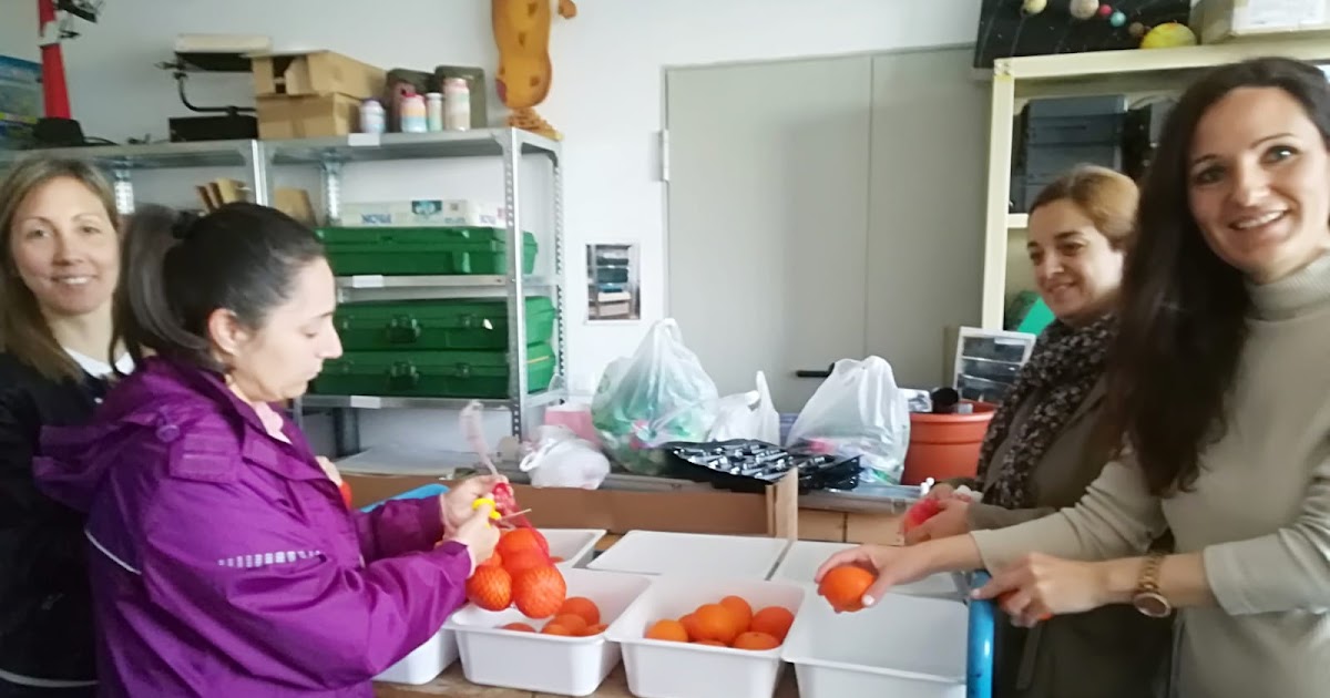 NOTIBLOG REPARTO DE FRUTA EN ABRIL NOTIBLOG REPARTO DE FRUTA EN ABRIL