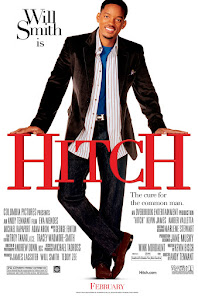 Hitch Poster