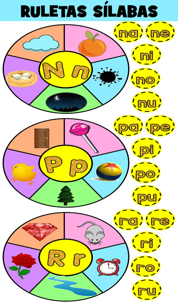 juego-ruletas-aprender-silabas