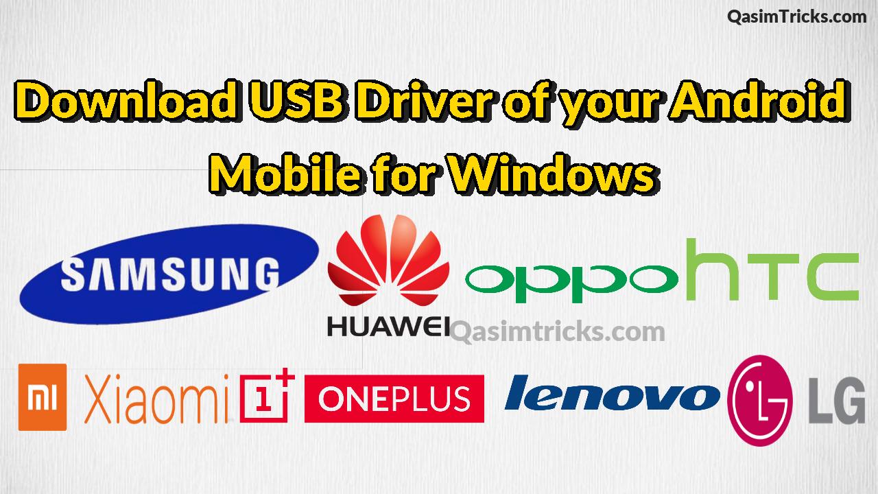 Nyx Lux Telcel USB Driver for Windows (Official Mobile Driver)