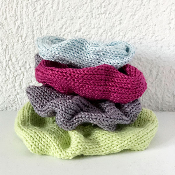 Scrunchies stricken | roesis.blosgspot.ch