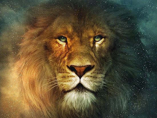 Que significa soñar con leon