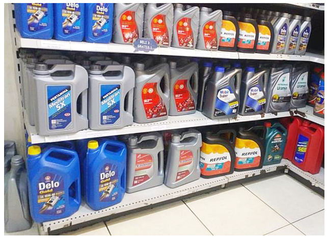 Oli Mobil Terbaik Untuk Avanza Oli Mobil Terbaik Untuk Avanza