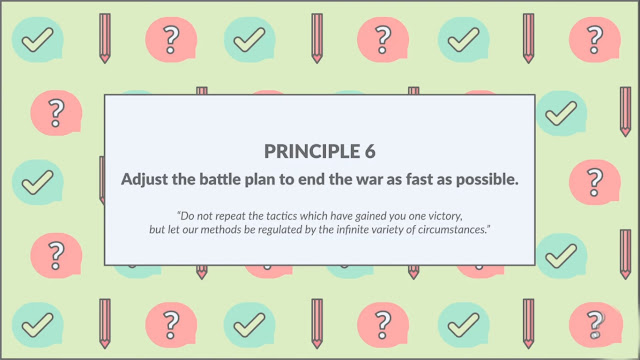 art of war
