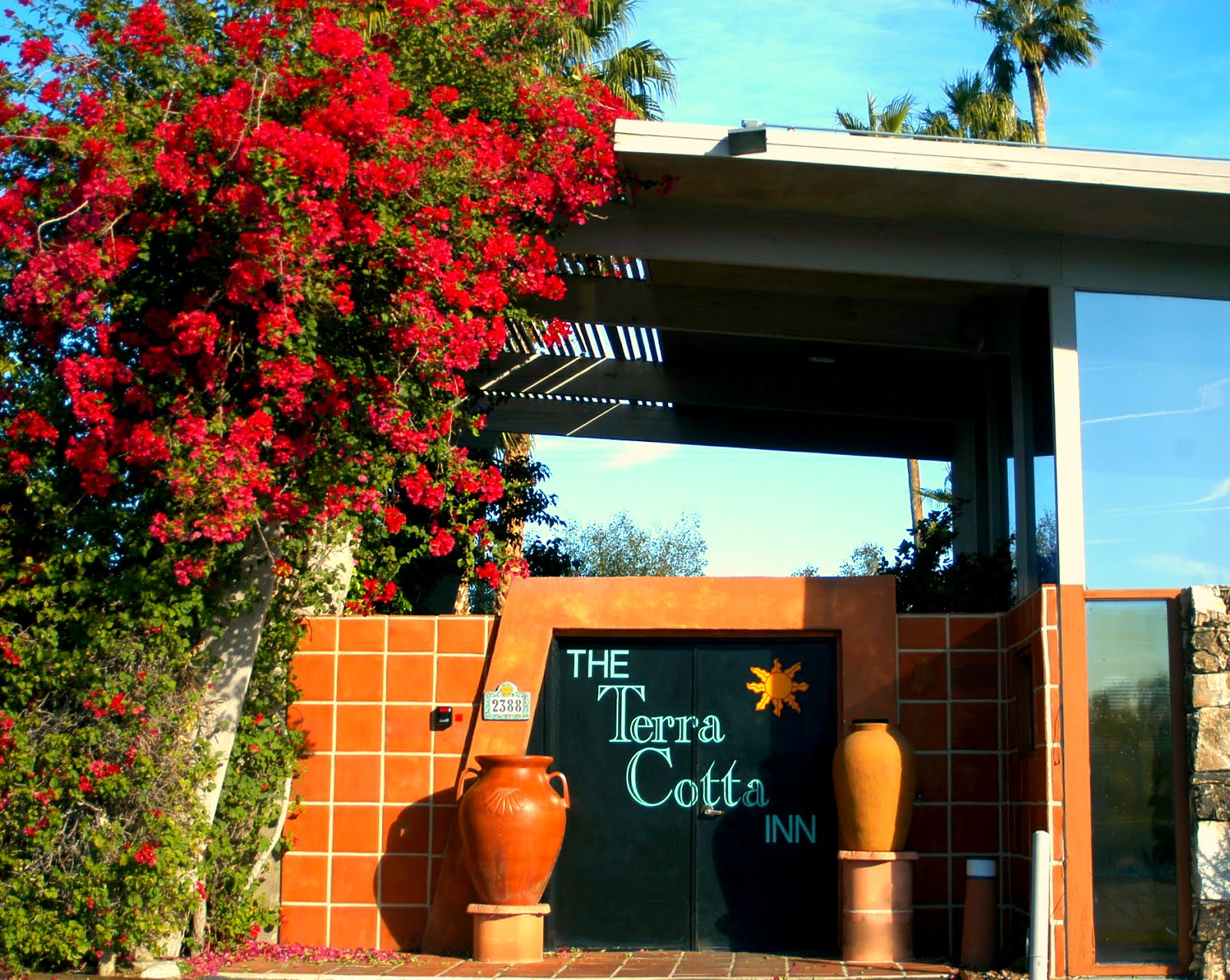 Nudist Resort Palm Springs - All about clothing optional and nudist resorts: 2012