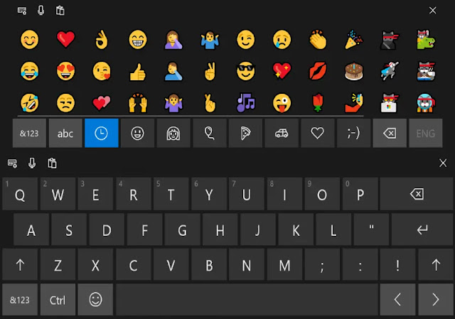 Pilihan Emoji Untuk PC Milikmu