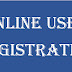 Registration User Form ! EducationFUN Do the Best Practice