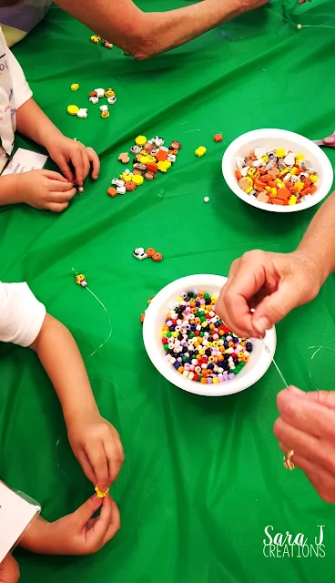 Teaching little ones about God the Father through crafts, sensory activities, puzzles, fine motor practice, stories and more.  Perfect for Sunday school or Vacation Bible School.