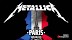Assista: Metallica libera show completo de performance na França em 2017