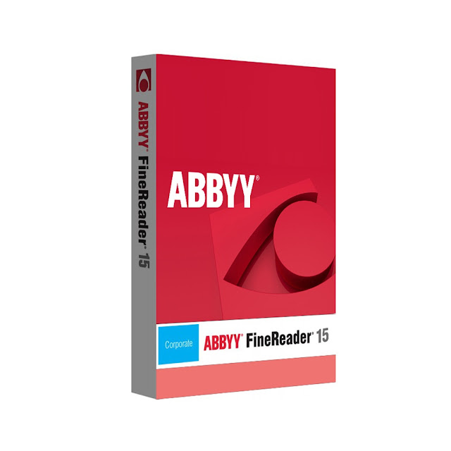 تحميل برنامج ABBYY FineReader 15 Corporate Edition