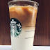 LE CARAMEL MACCHIATO GLACÉ STARBUCKS