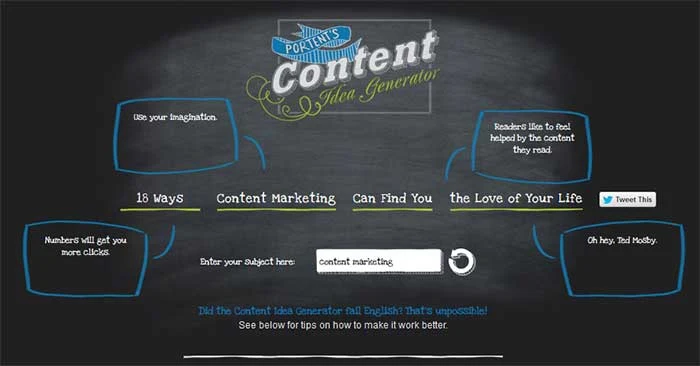 Content Marketing Tools to Skyrocket Your Business: eAskme