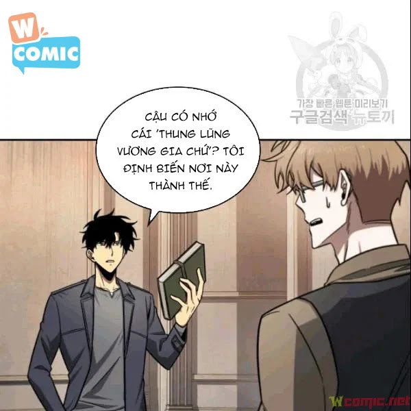 Vua Trộm mộ Chapter 184 - AB Truyện