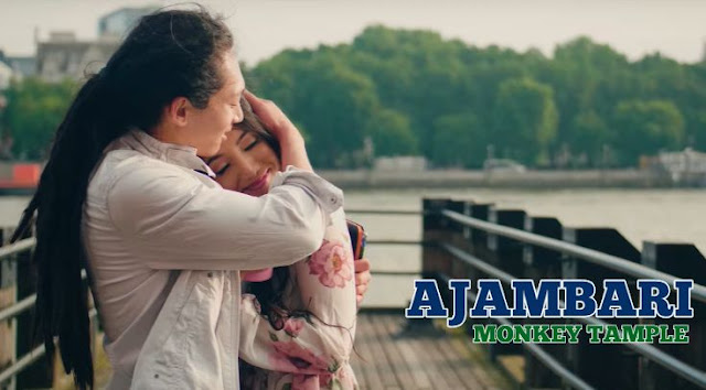 Ajambari Lyrics - Monkey Temple