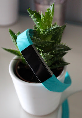 M'art Rion - Marion Curchod - Fitbit - Alta