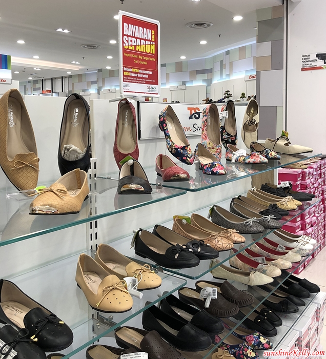 Lulu mall shoes offer store