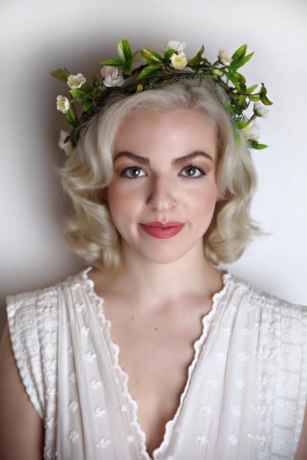 Seattle Artists Agency R+Co Modeling show booking!