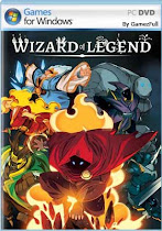 Descargar Wizard of Legend MULTi5 – ElAmigos para 
    PC Windows en Español es un juego de Accion desarrollado por Contingent99