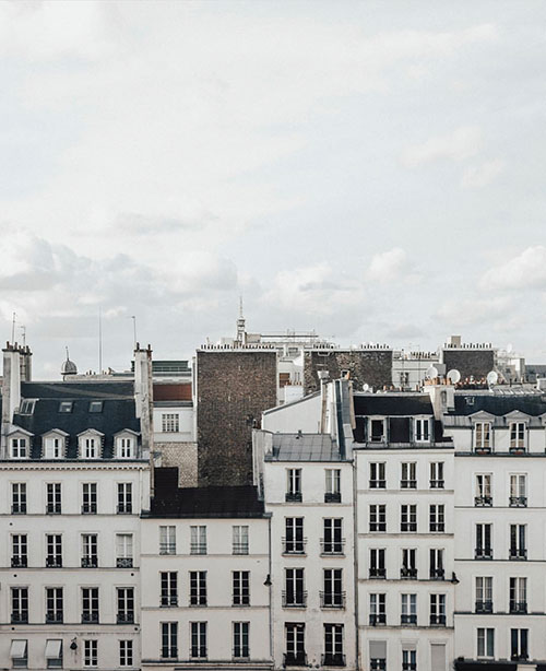 City Guide | The Cost of Living in the City of Light: A Few Things to Know About Life in Paris, France