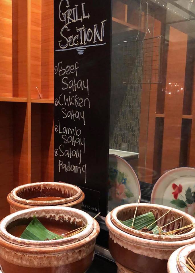 Promosi Hidangan Masakan Minangkabau Kini Berlangsung Di