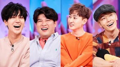 Hello Counselor: Episodio 349 ~ iELFie Subs