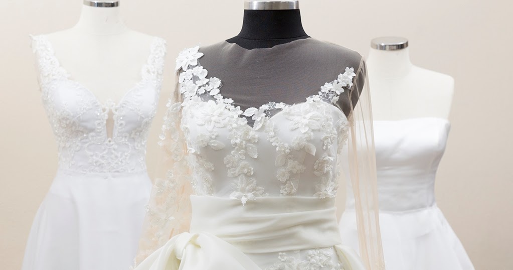 Gelinlik Kaç Günde Dikilir?