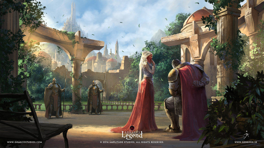 Endless Legend Review